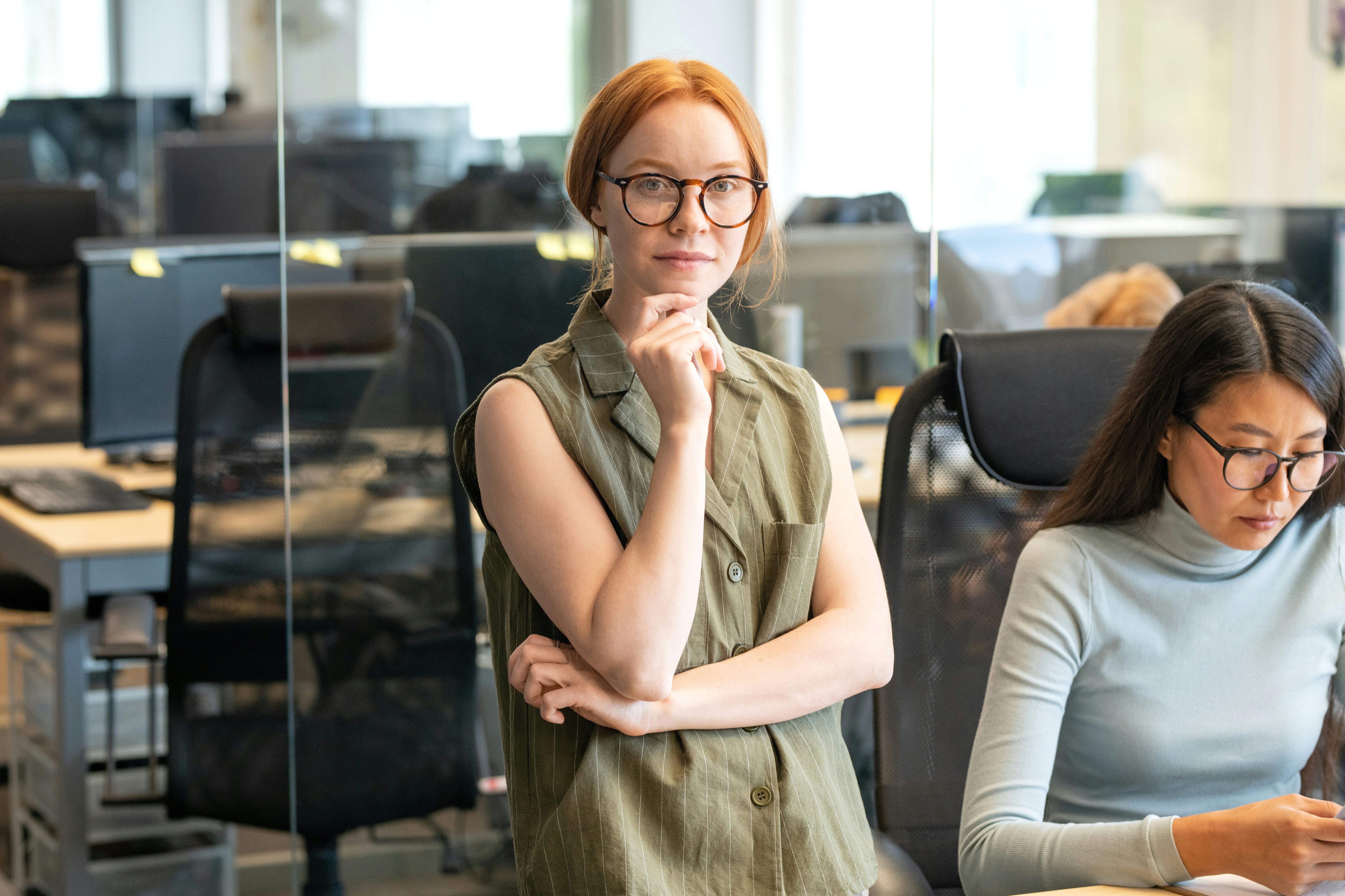 Indywidualne Wsparcie i Konsultacje AI